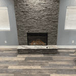 Open Floor Plan remodeling contractor in Virginia Beach